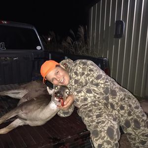 Meet your Posher, Gregory